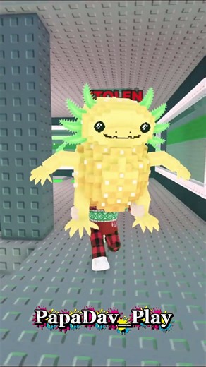 Краду Pinealotto Frutarino 9.7K #stealabrainrot #game #gamer #gameplay #brainrot #memes #roblox