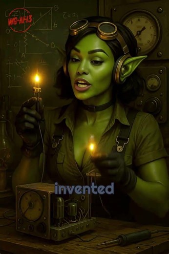 A Hollywood Actress Invented WiFi Izzy Tech Facts