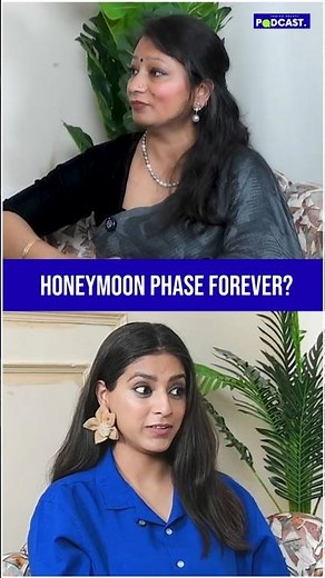 The Hidden Problem with a Long Honeymoon Phase | Dr. Charu Bansal