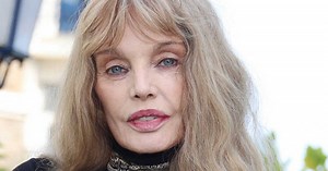 Arielle Dombasle (Le livreur de Noël) : qui est son premier mari, Paul Albou ?