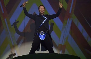 DJ BoBo im Europapark Rust: So startet der 90er-Jahre-Hit-Gigant die Tour in Rust