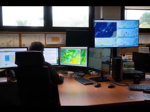 Olas de calor y calima: cómo actuar