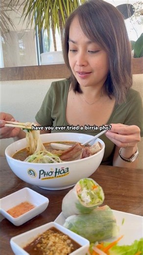 Must Try Pho in Cypress, CA