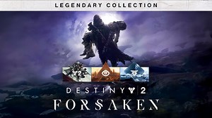 Comprar Destiny 2: Los Renegados Legendary Collection - PC (Battle.net)