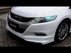 無限インサイト／MUGEN INSIGHT