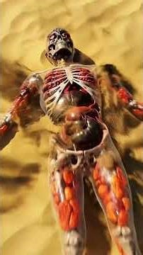 Trapped in 50°C desert heat versus -40°C arctic cold. #shorts #facts #factsinhindi #amazingfacts