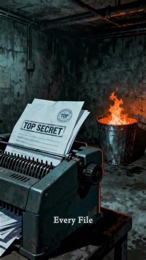 The experiment so dangerous, scientists destroyed all records #FactDrop