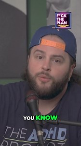 How to Process Emotions and Find Balance in Life - Comment "Support" and I'll DM you a link to our FREE ADHD Support Group! #adhd #adhdproblems #adhdlife #adhdproblems #adultadhd #adhdprobs #adhdtiktok #adhdmanagement | Fck The Plan Podcast