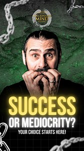 Success or Mediocrity – The Choice is Yours! The difference between greatness and average lies in the decisions you make daily. Do you settle for mediocrity, or do you push beyond limits to achieve massive success? At Millionaire Mind Intensive, you’ll learn how to: ✅ Master the mindset of the ultra-successful ✅ Break through limiting beliefs holding you back ✅ Take massive action toward financial freedom 🔥 Greatness is not for the chosen few—it’s for those who choose to be great! Are you ready