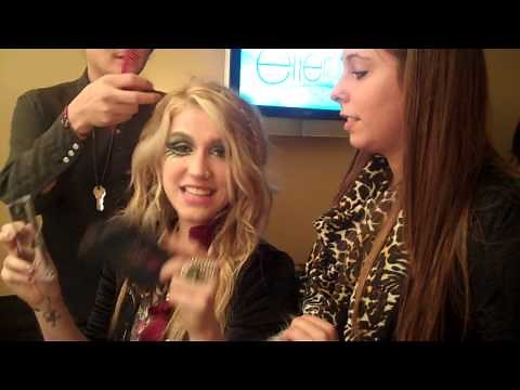 IT'S PARTY TIME!! ANIMAL IS OUT!!!