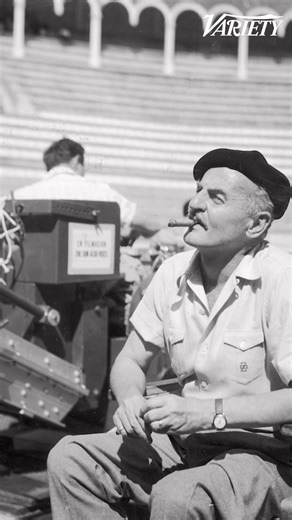 Darryl F. Zanuck was a legendary figure in Hollywood known for leading a major studio, producing top films and assaulting aspiring actresses in the 1930s. In the latest episode of Variety & iHeartRadio’s true crime podcast, “Variety Confidential,” host Tracy Pattin and co-host Matt Donnelly, detail Zanuck’s duplicitous and dangerous actions that operated daily at 4 p.m. in his office. Listen to the full episode at the link in our bio. | Variety
