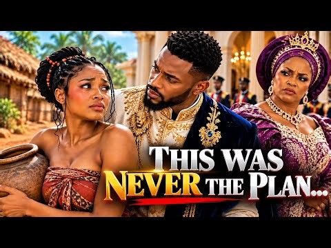 THE PRINCE AND THE VILLAGE GIRL