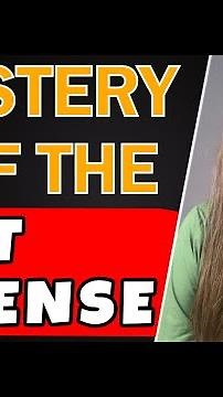 The secret of 'Did rule' in English || For grades 3-8 || Speak from Uolo