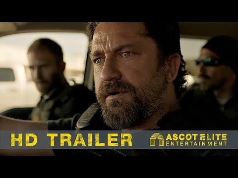 CRIMINAL SQUAD Trailer