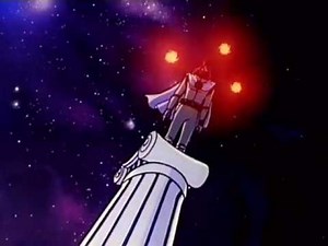 Ulysses 31 (宇宙伝説ユリシーズ31) Opening Theme (Japanese)