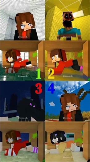 Minecraft Animation #minecraft#shorts#2026#newshorts#herobrine#popular#lol ‪@AnshuBisht‬