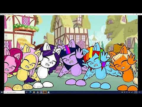 Boo blasts his song/Grounded