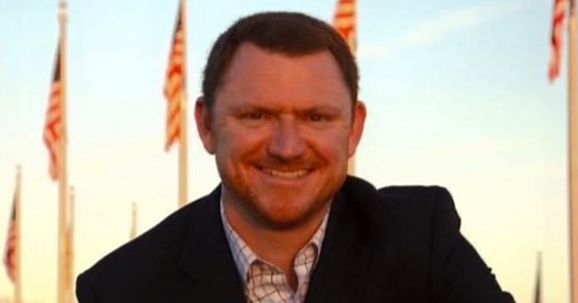 Dispute allegedly led to US Navy Chief's death; hospital holds 'warrior's tribute' walk