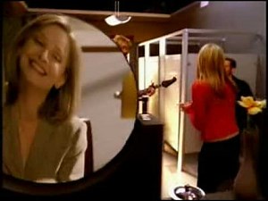 Vonda Shepard - Searching my soul