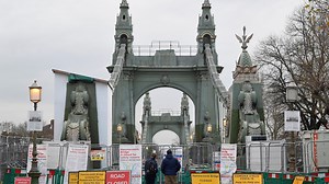 Vital bridge that was used by 22,000 drivers every day could be demolished