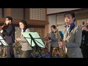 SAGANAプロジェクトからのXmasプレゼント②