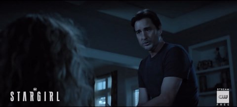 Stargirl (TV Series 2020–2022)