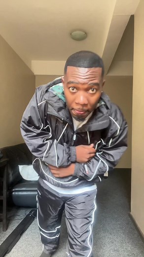 Mandla Thatha: The Dance and Its Meaning