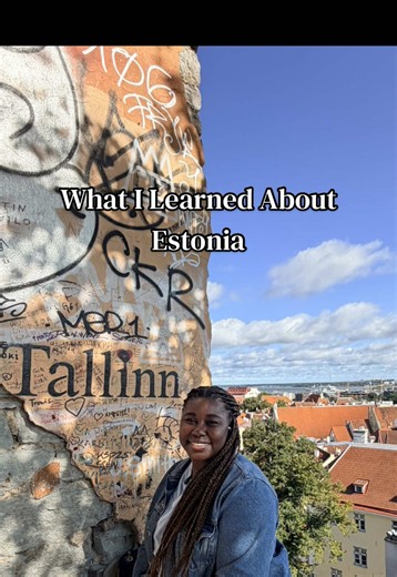 What I Learned About Estonia: Solo Travel Tips & Surprises
