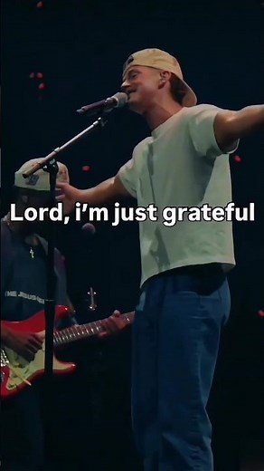 Okay 🎶✨ – Forrest Frank | Feel Good Vibes #lyrics