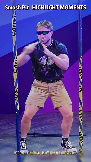 Smosh Pit HIGHLIGHT MOMENTS#stitch#clips #viral #worlds best guesser#foryou