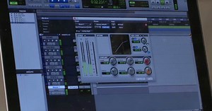 On Tracks: What is a Sidechain?