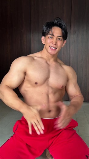 Easy Home Workout for Effective Abs Training