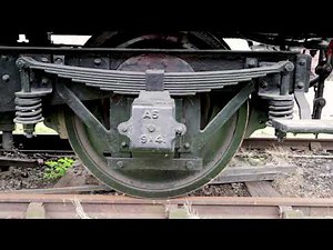 LMSCA New Arrival - WW1 Medical Carriage