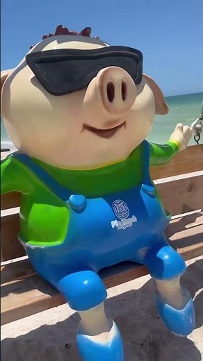 Things to do in Progreso, Yucatán #progreso #beaches #thingstodo #beaches #beach #yucatán