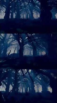 บาดแผลแห่งการพลัดพราก | เรื่องเล่าหลอนคืนฝนตกในบ้านไม้เก่า