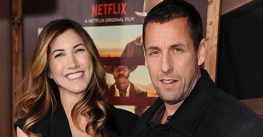 Who Is Adam Sandler’s Wife Jackie Sandler?