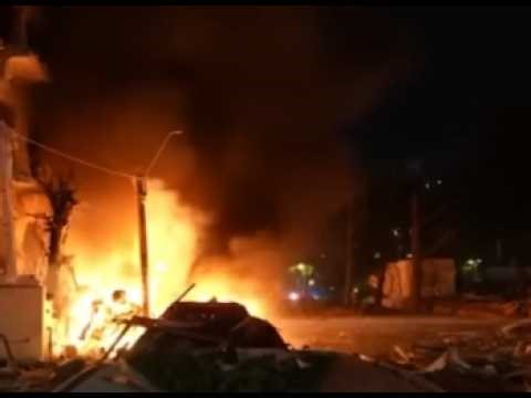 Is This a Major Reason For the Strikes? #Trump #strikes #attacks #oil