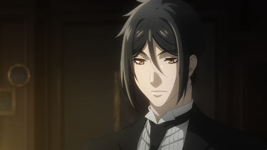 Black Butler Anime Revival Is Officially Happening! Watch The Trailer - SlashFilm