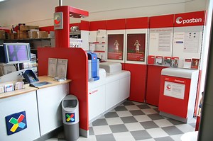 Counter loop systems for effective communications accross counters