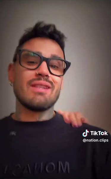 Alexa Torrex y Tebi Bernal: Actualización de su relación cordial 😃💜