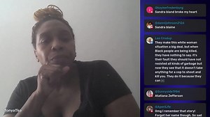 I feel Nothing for Minnesota. What’s for Dinner Black Folk? Amadou Diallo shot 41 times Sean Bell shot 50 times Alex Pretti shot ,multiple times by ICE, What's for dinner black folks? | Tonya Tko Show