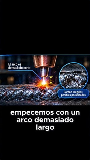 🔥 De DESASTRE a PERFECCIÓN: El Secreto de la Longitud del Arco