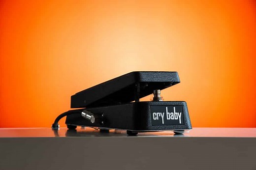 7 Approaches For Solving Cry Baby Wah Problems - CMUSE