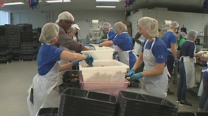 Atlanta's Open Hand celebrates 35 million meals delivered