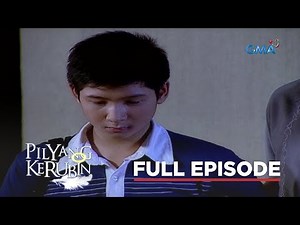 Pilyang Kerubin: Full Episode 8 (Stream Together)