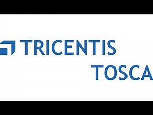 TOSCA Full Course || Part - 01