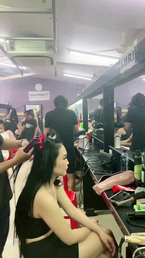 Warnai hidupmu#grahadibalientertainment#janganlupalike❤️#fyp