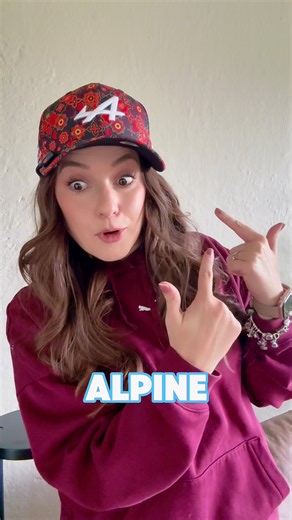 P3 para Alpine en Mónaco 🤯💙 #f1 #formula1 #alpine #redbull #comedia