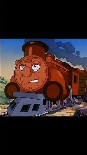 TLETC 1991 engines whistles, horns & one bell