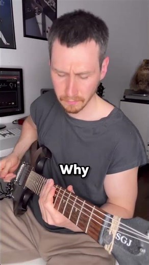 System Of A Down - B.Y.O.B Guitar Riff